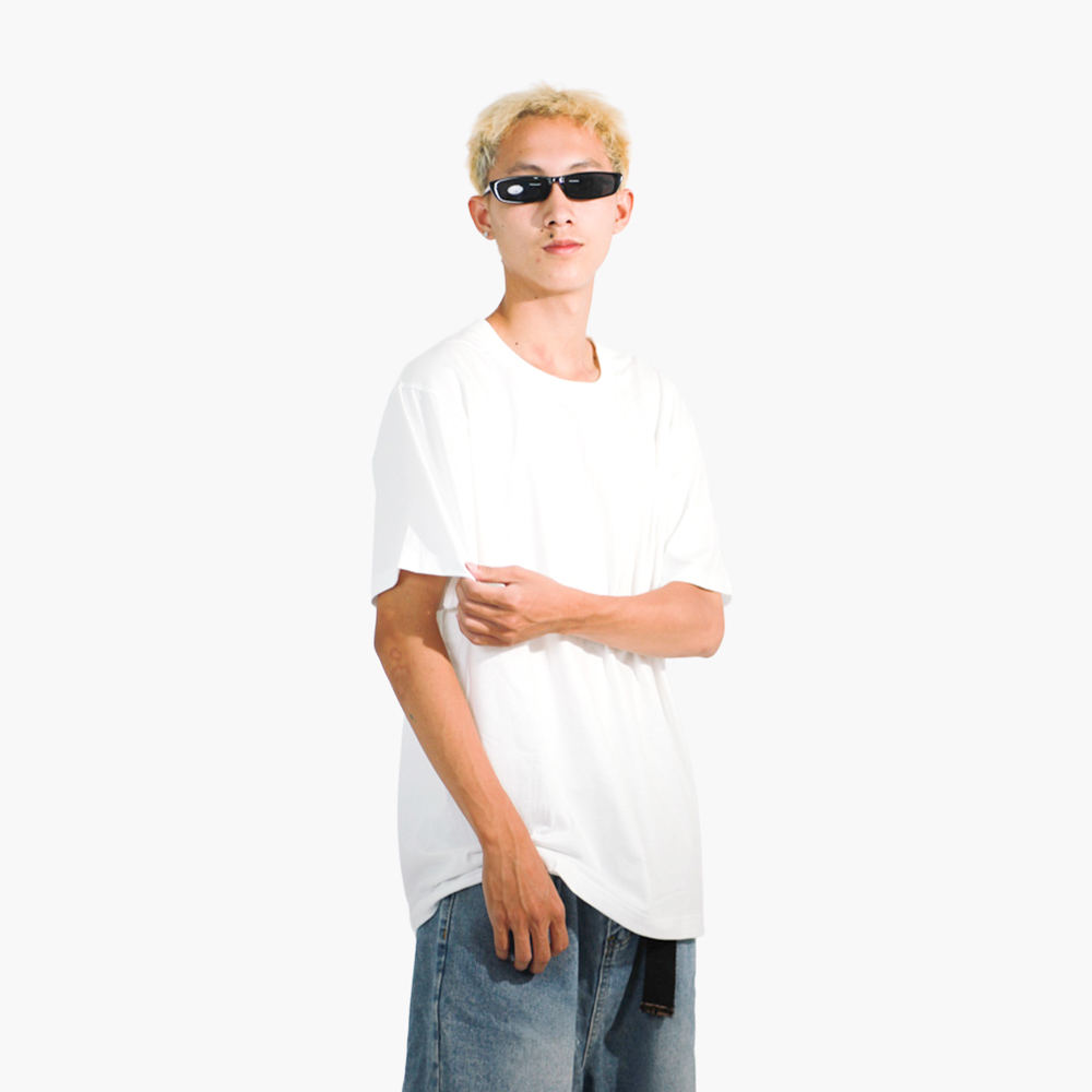 รูปคนใส่เสื้อจริง COMB30 ภาพที่ 73