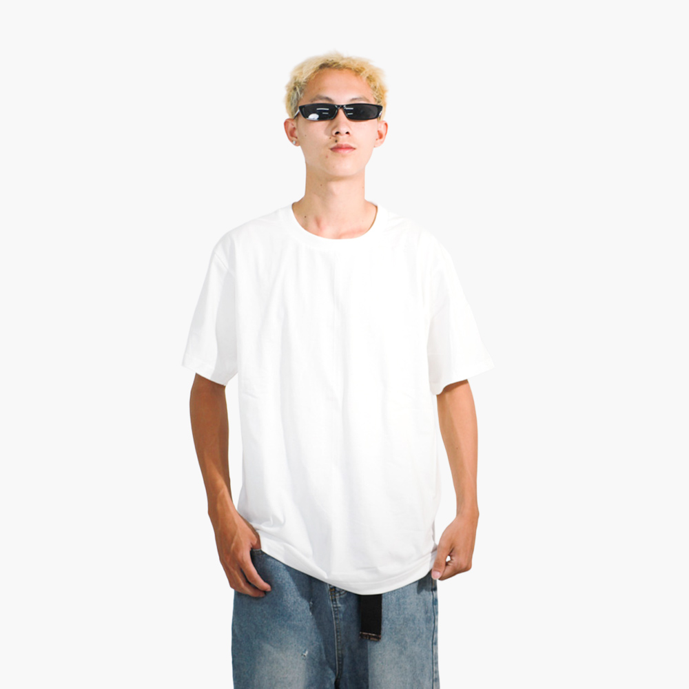 รูปคนใส่เสื้อจริง COMB30 ภาพที่ 75