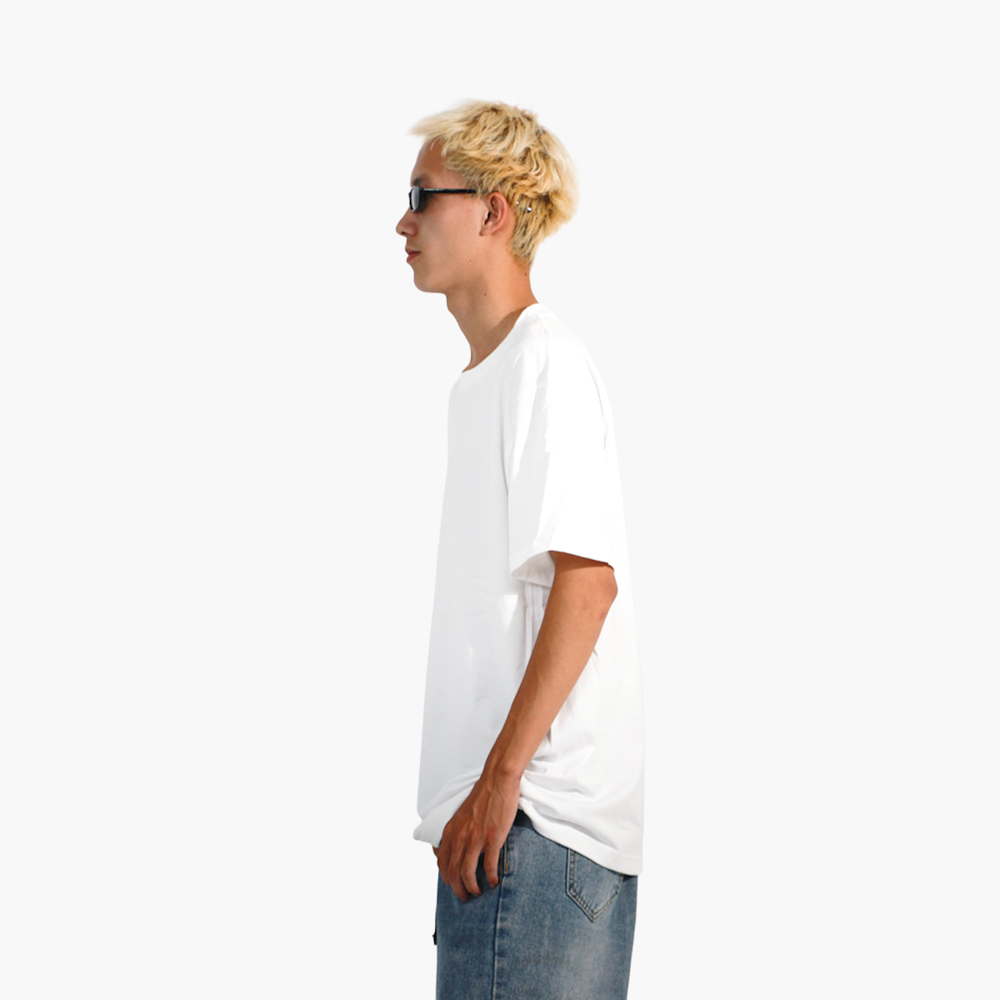 รูปคนใส่เสื้อจริง COMB30 ภาพที่ 78