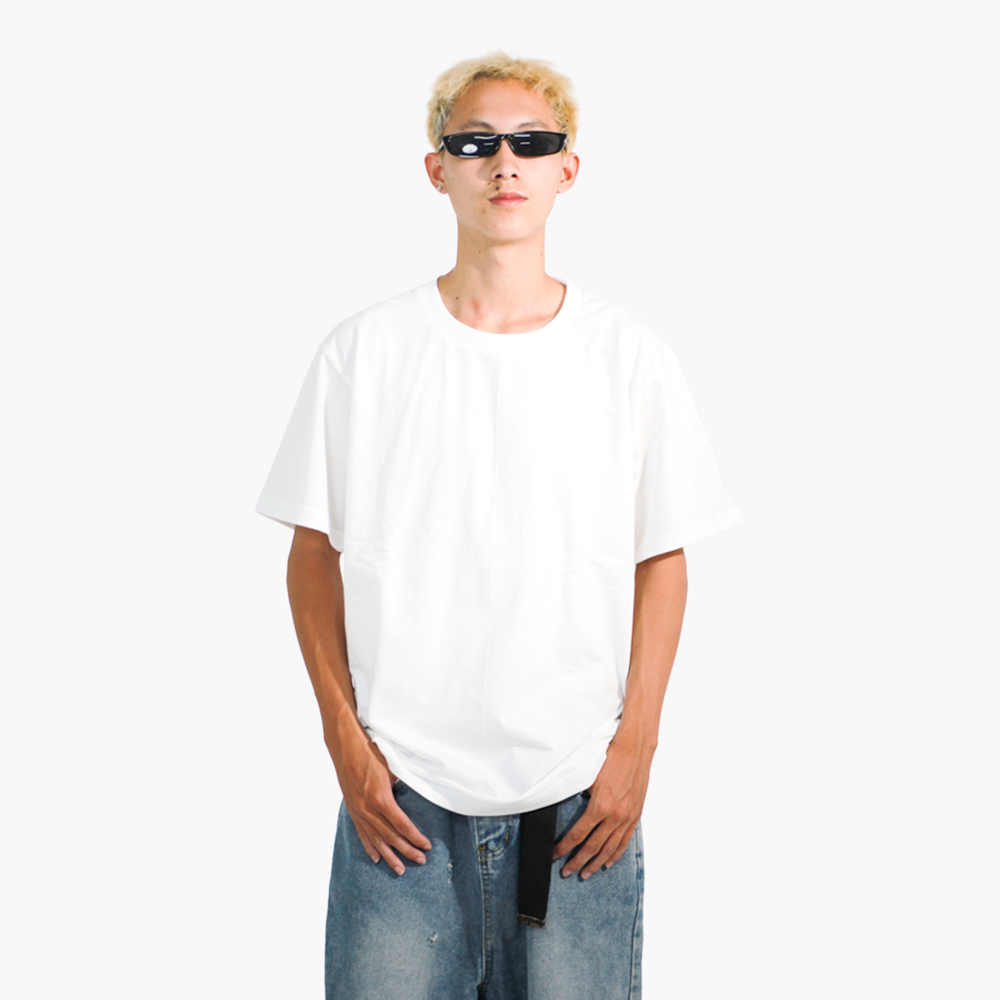 รูปคนใส่เสื้อจริง COMB30 ภาพที่ 82