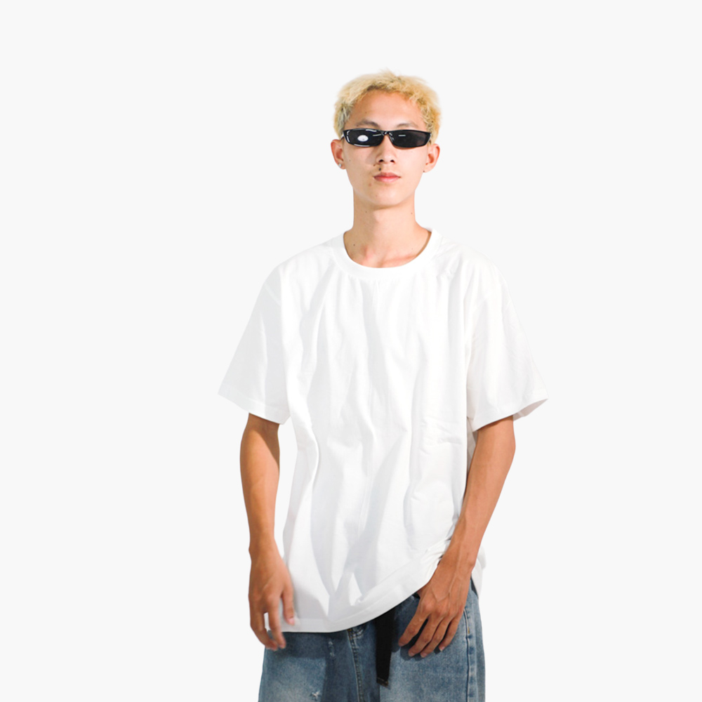 รูปคนใส่เสื้อจริง COMB30 ภาพที่ 88