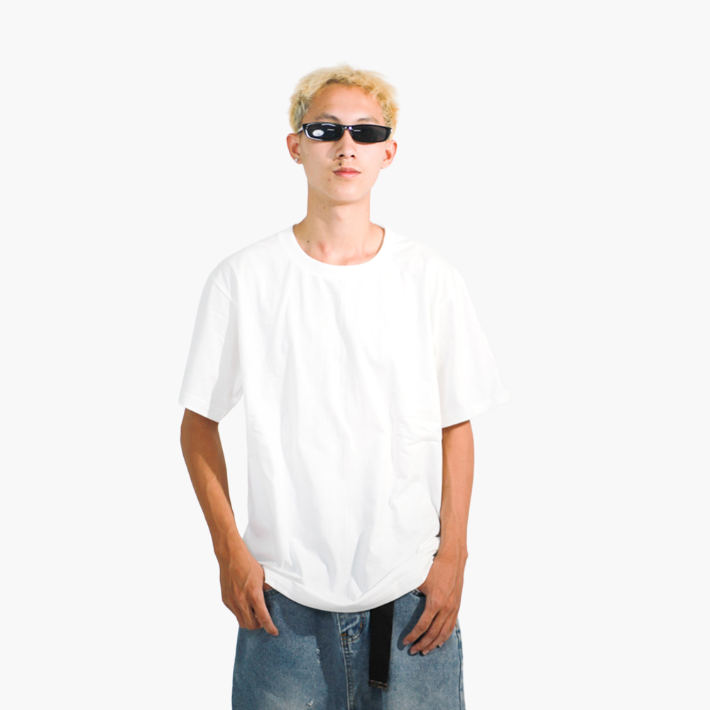 รูปคนใส่เสื้อจริง COMB30 ภาพที่ 89