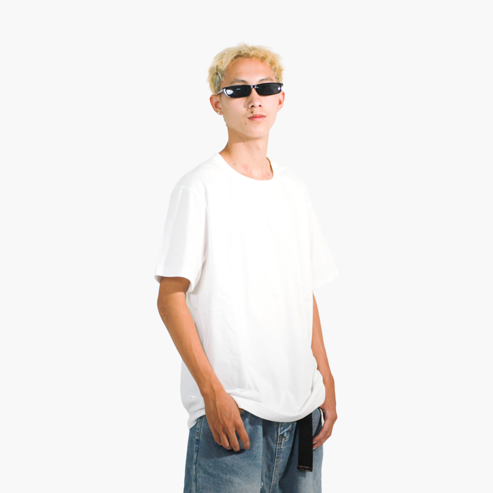 รูปคนใส่เสื้อจริง COMB30 ภาพที่ 90