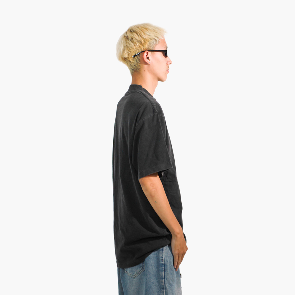 รูปคนใส่เสื้อจริง SAVAGE OVERSIZE ภาพที่ 109