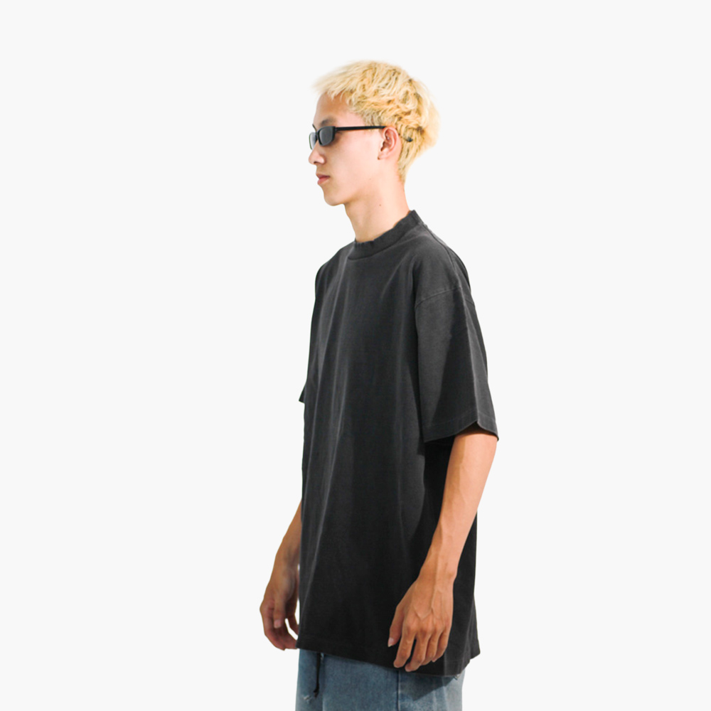 รูปคนใส่เสื้อจริง SAVAGE OVERSIZE ภาพที่ 118