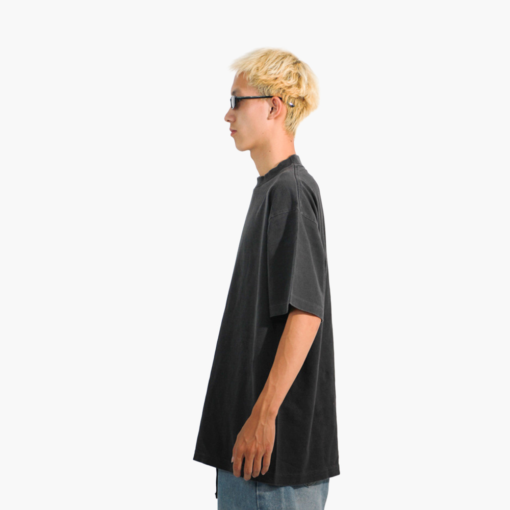 รูปคนใส่เสื้อจริง SAVAGE OVERSIZE ภาพที่ 120