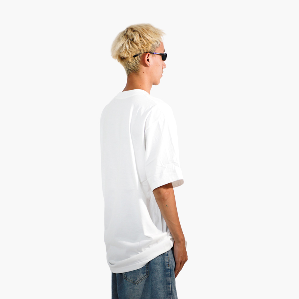 รูปคนใส่เสื้อจริง SAVAGE OVERSIZE ภาพที่ 186