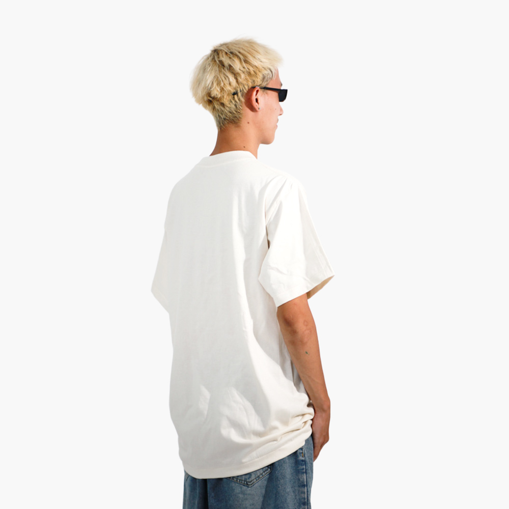 รูปคนใส่เสื้อจริง SAVAGE OVERSIZE ภาพที่ 42