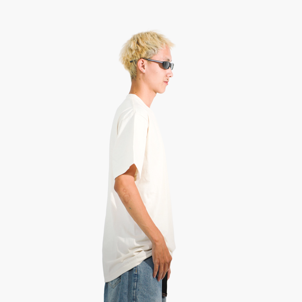 รูปคนใส่เสื้อจริง SAVAGE OVERSIZE ภาพที่ 43