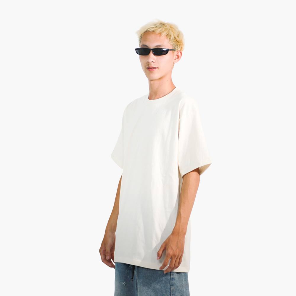 รูปคนใส่เสื้อจริง SAVAGE OVERSIZE ภาพที่ 52