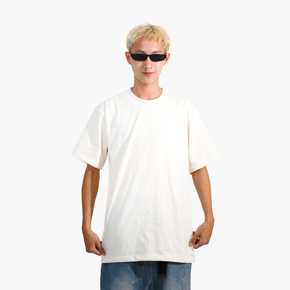 รูปคนใส่เสื้อจริง SAVAGE OVERSIZE ภาพที่ 64